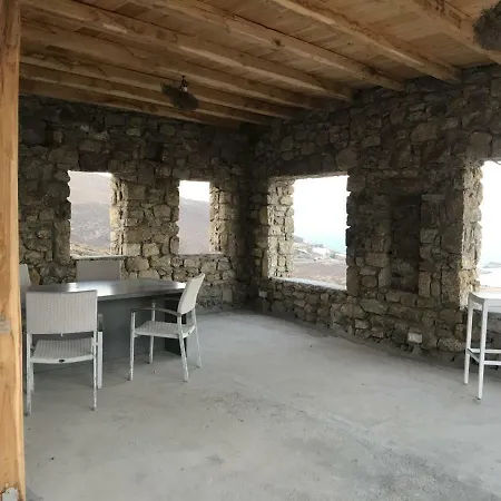 Omorfia Panormos (Mykonos)
